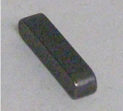 Jet Tool Part JML-5 Key JML-5